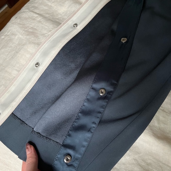 Babaton snap pant trouser - Picture 4 of 7